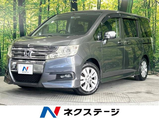 ステップワゴン(ホンダ) 2.0 スパーダ S 中古車画像