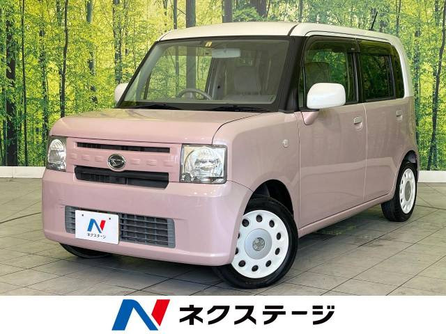 ムーヴコンテ(ダイハツ) L 中古車画像