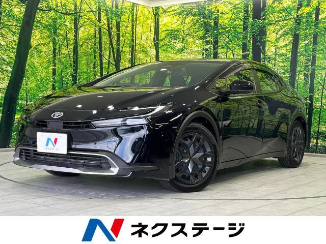 プリウス(トヨタ) G 中古車画像