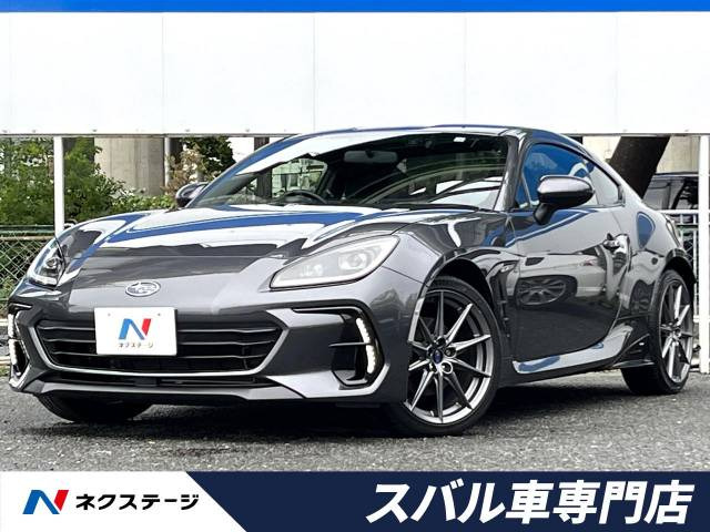 BRZ(スバル) 2.4 S 中古車画像