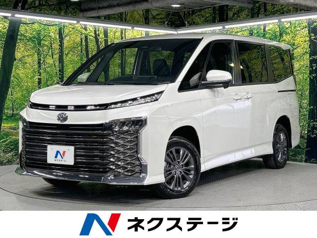 トヨタ ヴォクシー 4WDの中古車一覧｜中古車検索 - 価格.com