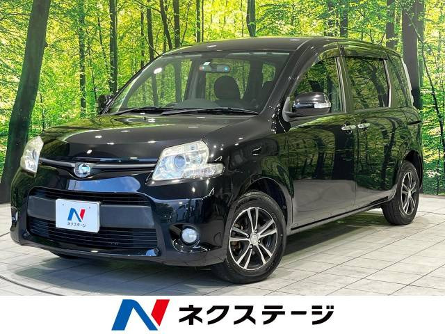 シエンタ(トヨタ) 1.5 ダイス リミテッド 中古車画像