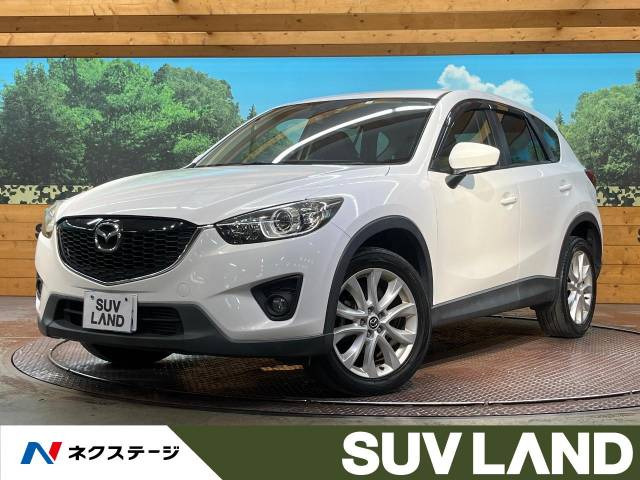 CX-5(マツダ) 2.2 XD Lパッケージ 中古車画像