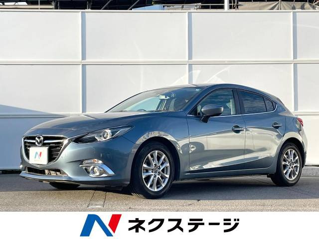 アクセラスポーツ(マツダ) 1.5 15S 中古車画像