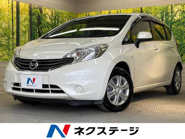 ノート(日産) 1.2 S DIG-S 中古車画像