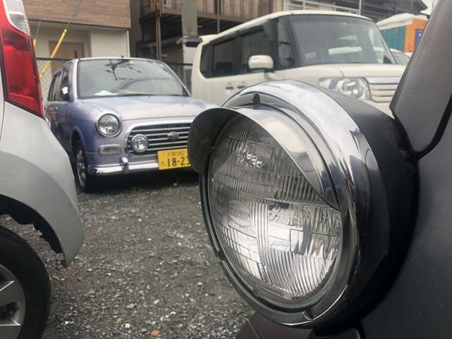 掲載写真以外の写真もございます!より詳しいお写真をすぐに撮り直すことも可能ですので、お気軽にお申し付け下さい!