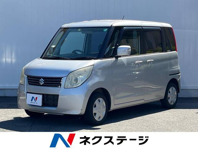 パレット(スズキ) リミテッドII 中古車画像