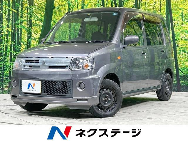 トッポ(三菱) M 中古車画像