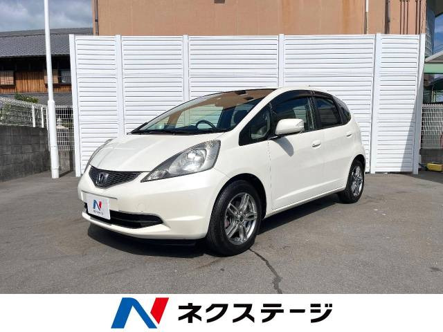 フィット(ホンダ) 1.5 X 中古車画像