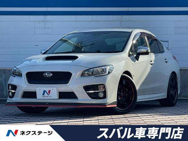 WRX(スバル) S4 2.0 GT-S アイサイト 4WD 中古車画像