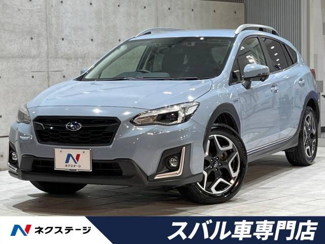 XV(スバル) 2.0e-S アイサイト 中古車画像