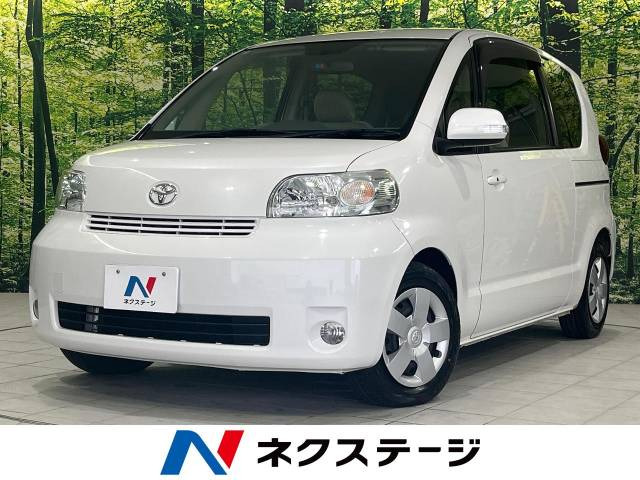 ポルテ(トヨタ) 1.5 150i Gパッケージ 4WD 中古車画像