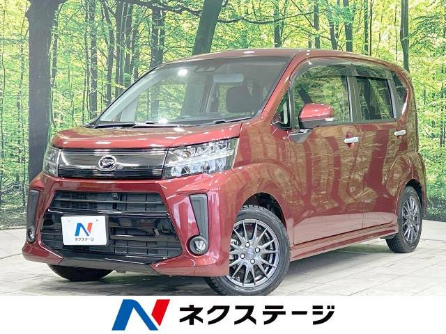 ムーヴカスタム(ダイハツ) X リミテッドII SAIII 中古車画像