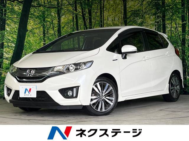 フィット(ホンダ) 1.5 ハイブリッド Sパッケージ 中古車画像