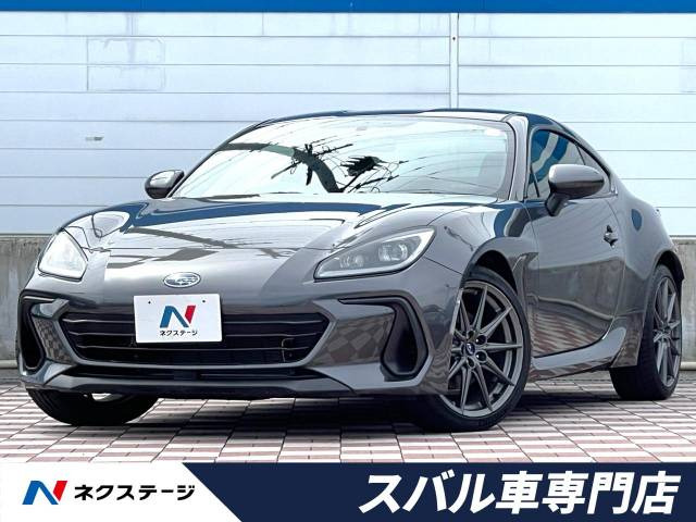 BRZ(スバル) 2.4 S 中古車画像