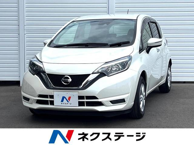 ノート(日産) 1.6 NISMO S 中古車画像