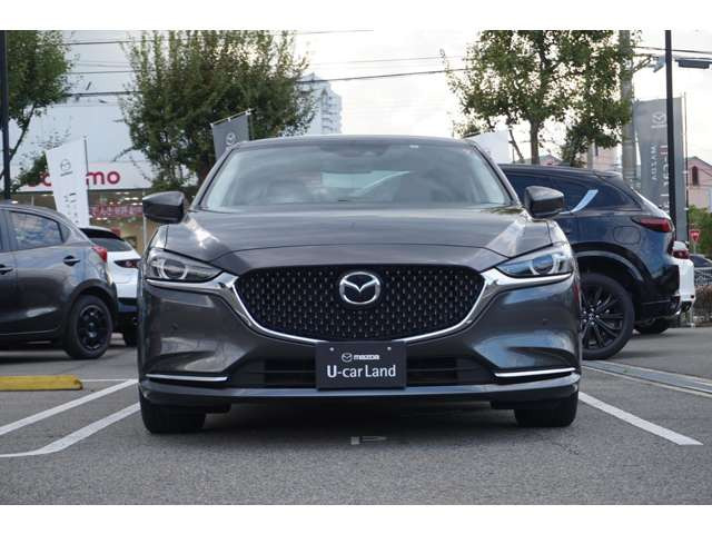 アテンザ2.0 20S プロアクティブ