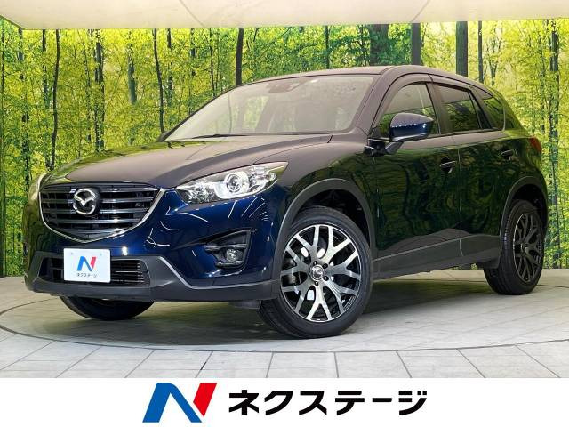 CX-5(マツダ) 2.2 XD Lパッケージ 中古車画像