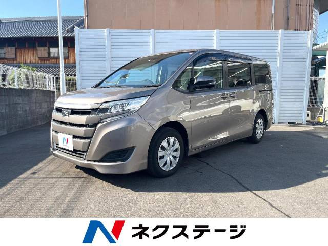 ノア(トヨタ) 2.0 X 中古車画像