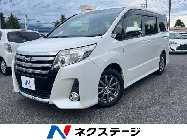 ノア(トヨタ) 2.0 Si 中古車画像