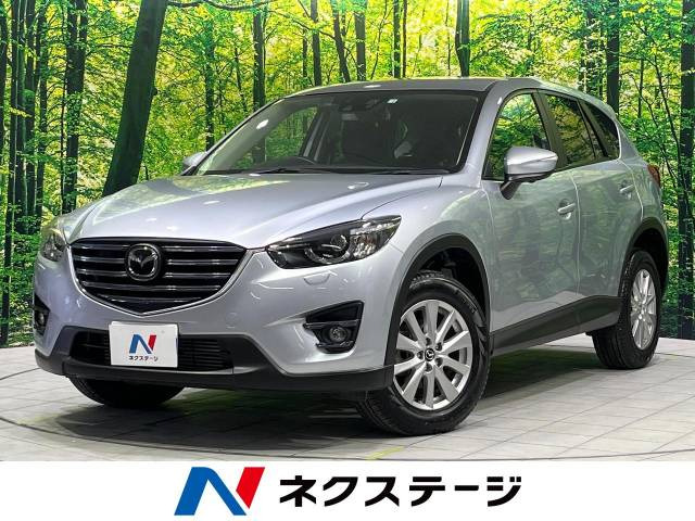 CX-5(マツダ) XD プロアクティブ 中古車画像