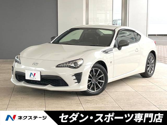 トヨタ 86 AT(オートマチック)の中古車一覧｜中古車検索 - 価格.com