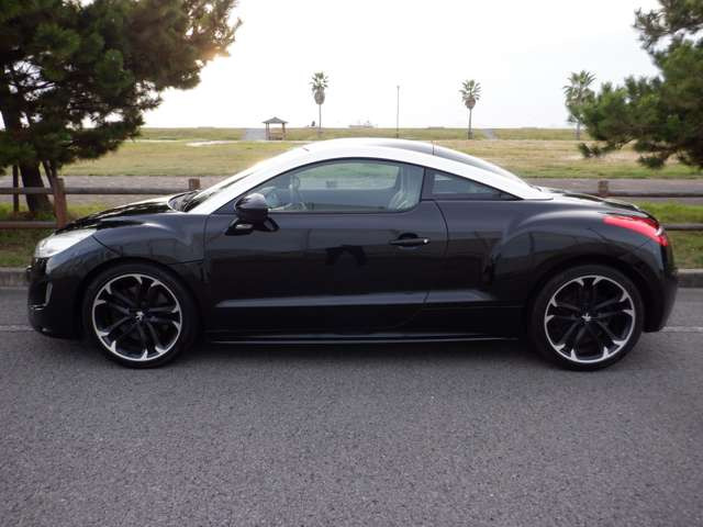 RCZカーボンルーフ インテグラルレザーパック