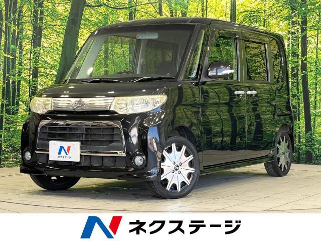 タントカスタム(ダイハツ) RS 中古車画像