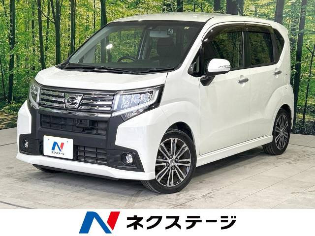 ムーヴカスタム(ダイハツ) RS SAII 中古車画像