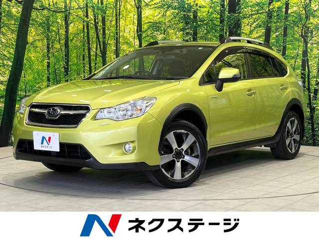 XV(スバル) 2.0i-L アイサイト 4WD 中古車画像