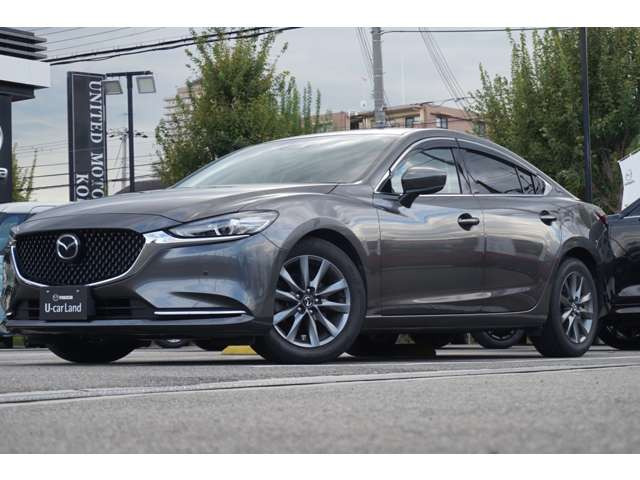 アテンザ2.0 20S プロアクティブ