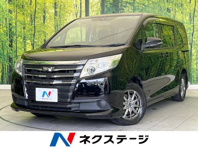 ノア(トヨタ) 2.0 X　ディライトプラス 中古車画像