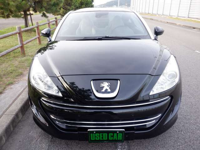 RCZカーボンルーフ インテグラルレザーパック