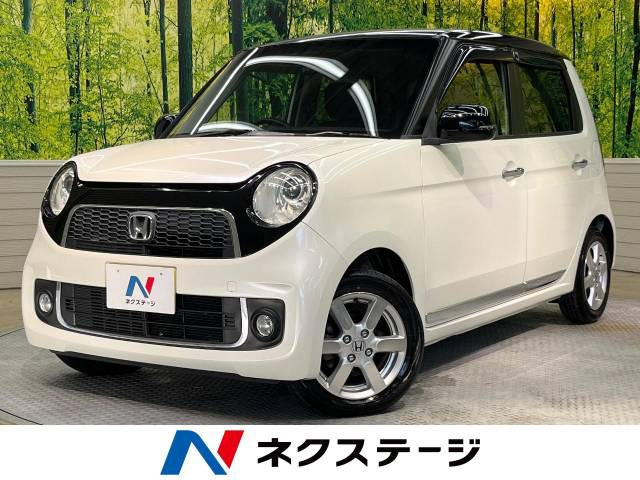 N-ONE(ホンダ) プレミアム 中古車画像