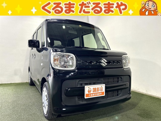 スペーシアハイブリッド(HYBRID) G