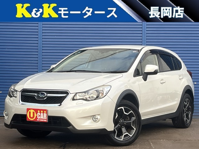 インプレッサXV(スバル) 2.0i-L アイサイト 4WD 中古車画像