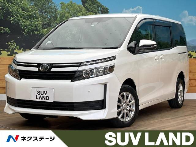 ヴォクシー(トヨタ) 2.0 X 中古車画像