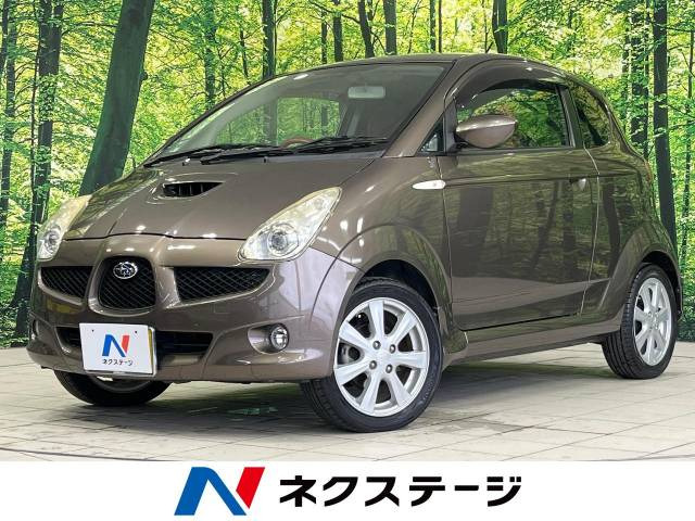 R1(スバル) S 中古車画像