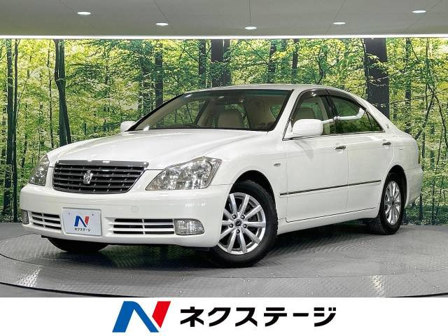 クラウン(トヨタ) 3.0 ロイヤルサルーン 中古車画像