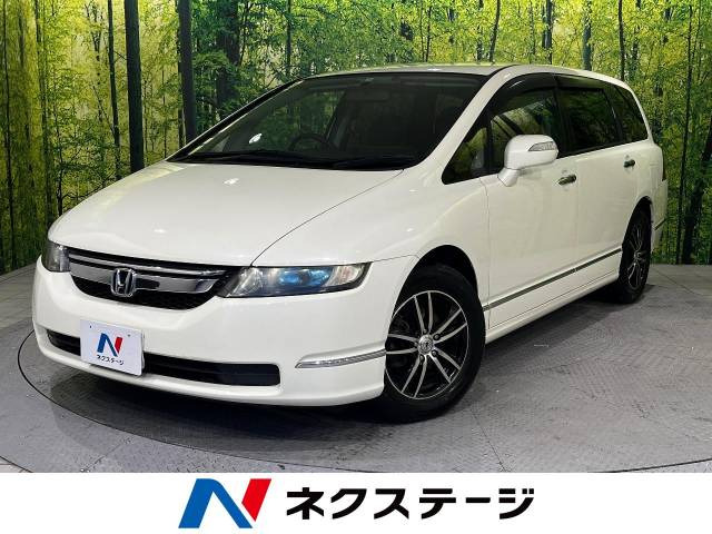 オデッセイ(ホンダ) 2.4 M 中古車画像