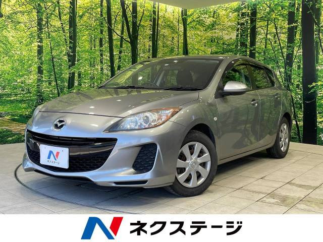 アクセラスポーツ(マツダ) 1.5 15C 中古車画像