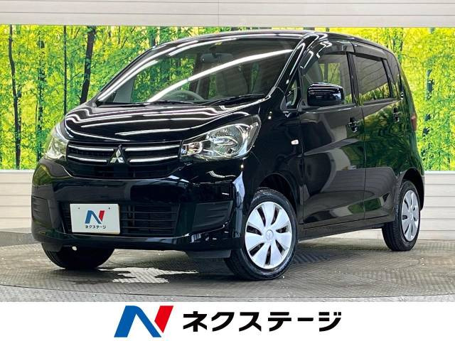 eKワゴン(三菱) E 中古車画像