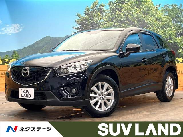 CX-5(マツダ) 2.2 XD 中古車画像