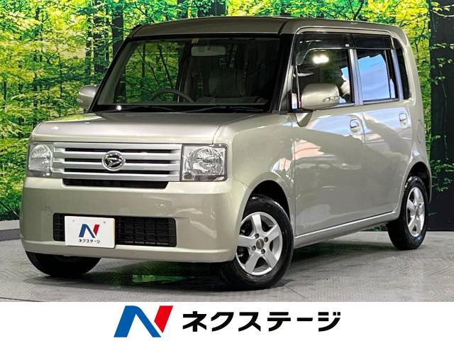 ムーヴコンテ(ダイハツ) X スペシャル 中古車画像