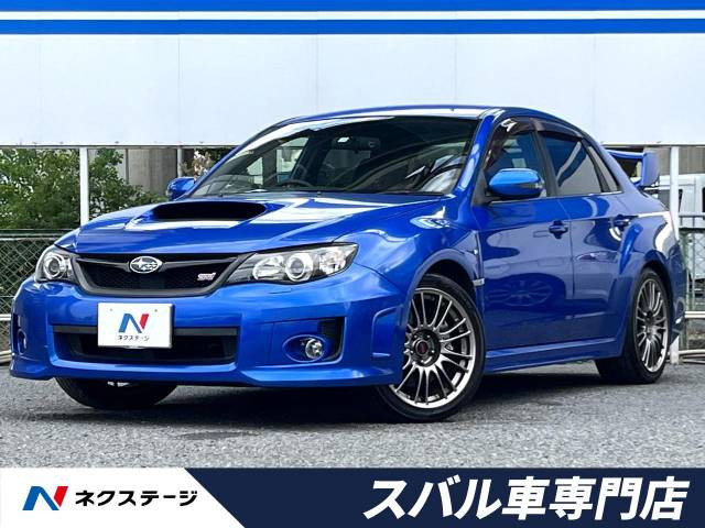 スバル インプレッサWRX 右ハンドルの中古車一覧｜中古車検索 - 価格.com