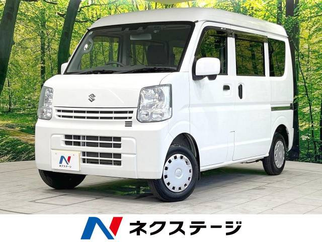 エブリイ(スズキ) ジョイン ハイルーフ 中古車画像