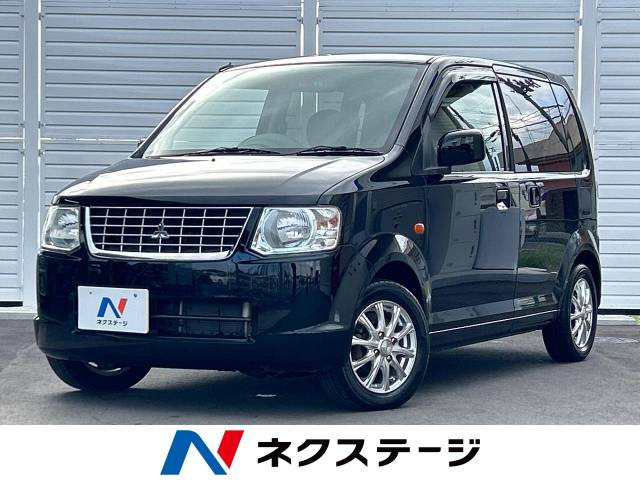 eKワゴン(三菱) MS 中古車画像