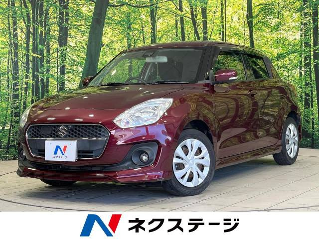 スイフト(スズキ) 1.2 XRリミテッド 中古車画像