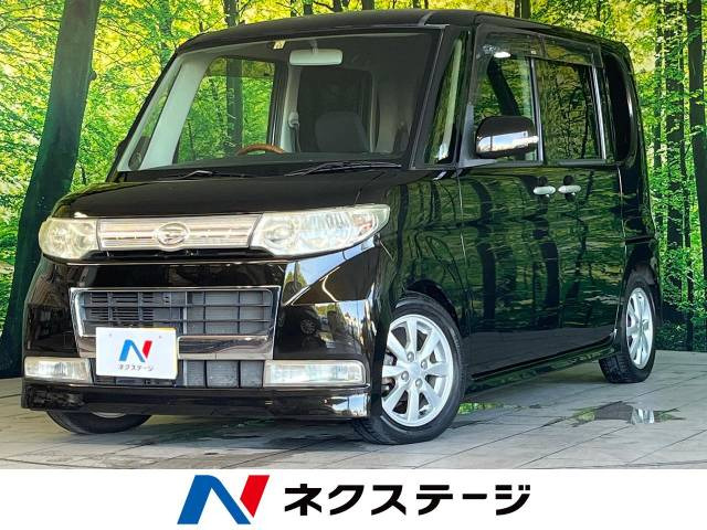 ダイハツ タントカスタム 2007年モデル X リミテッドの中古車一覧｜中古車検索 - 価格.com