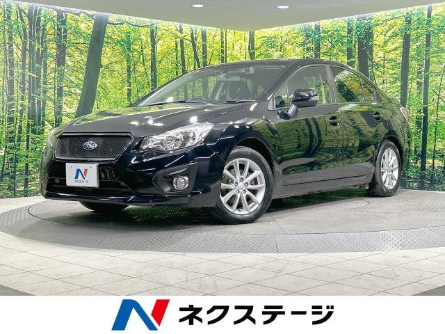 インプレッサG4(スバル) 2.0 i アイサイト 4WD 中古車画像